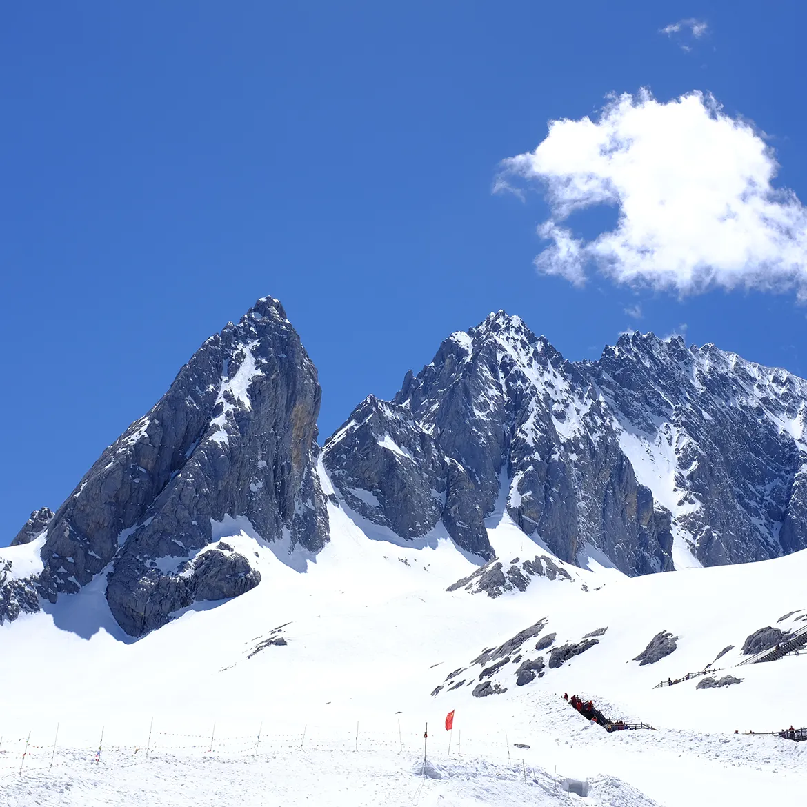 “天笈宝鉴”系列详解