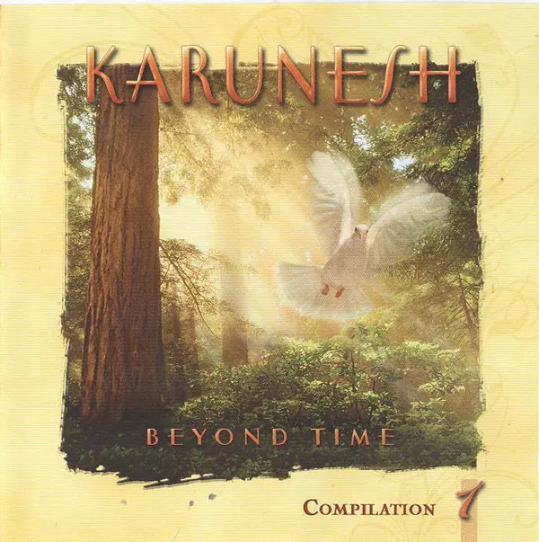 Beyond-Time Beyond-Time