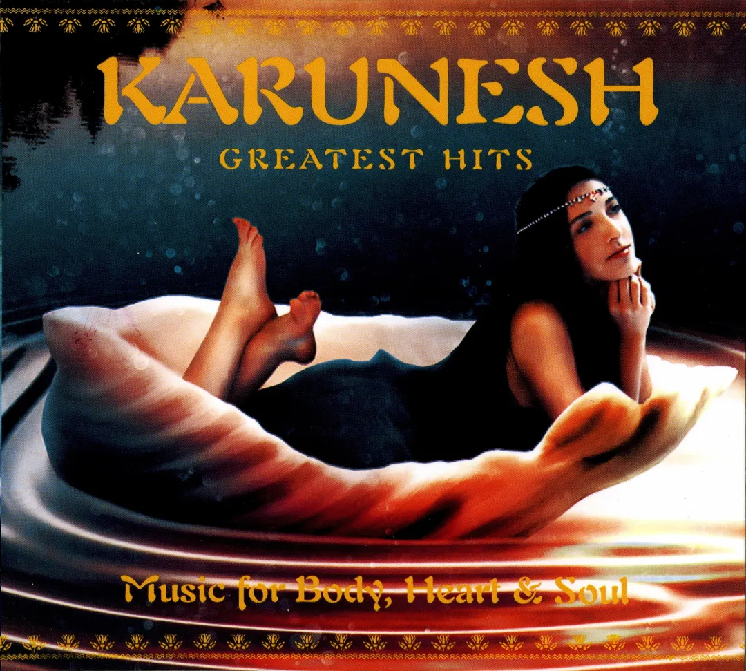 Greatest Hits1